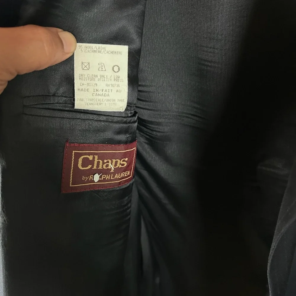 Chaps by ralph
